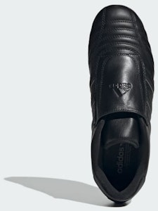 アディダス テコンドー マーシャルアーツ スニーカー コアブラック/ガム JS4011 Order アディダス テコンドー マーシャルアーツ スニーカー コアブラック/ガム JS4011