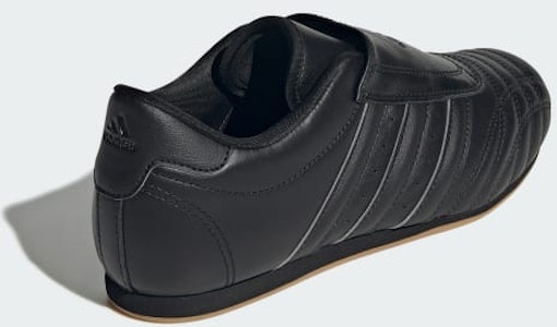 アディダス テコンドー マーシャルアーツ スニーカー コアブラック/ガム JS4011 Purchase アディダス テコンドー マーシャルアーツ スニーカー コアブラック/ガム JS4011