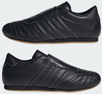 アディダス テコンドー マーシャルアーツ スニーカー コアブラック/ガム JS4011 Sizing アディダス テコンドー マーシャルアーツ スニーカー コアブラック/ガム JS4011