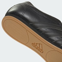 Adidas 跆拳道武術運動鞋 黑色/黑色/橡膠色 JS4011 Cheap Adidas 跆拳道武術運動鞋 黑色/黑色/橡膠色 JS4011