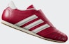 Order (Women) Adidas Taekwondo Martial Arts Sneakers Off White/Better Scarlet/Gum JS4020