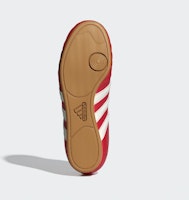 (W) Adidas Taekwondo Sepatu Bela Diri Off White/Better Scarlet/Gum JS4020 Shop (W) Adidas Taekwondo Sepatu Bela Diri Off White/Better Scarlet/Gum JS4020