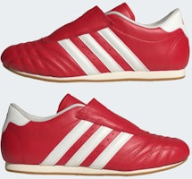 (W) Adidas Taekwondo Sepatu Bela Diri Off White/Better Scarlet/Gum JS4020 Cheap (W) Adidas Taekwondo Sepatu Bela Diri Off White/Better Scarlet/Gum JS4020