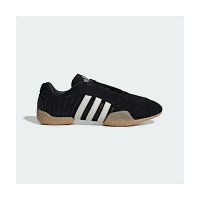 (W) Adidas Taekwondo Mei Elite Core Black/Cloud White/Gum