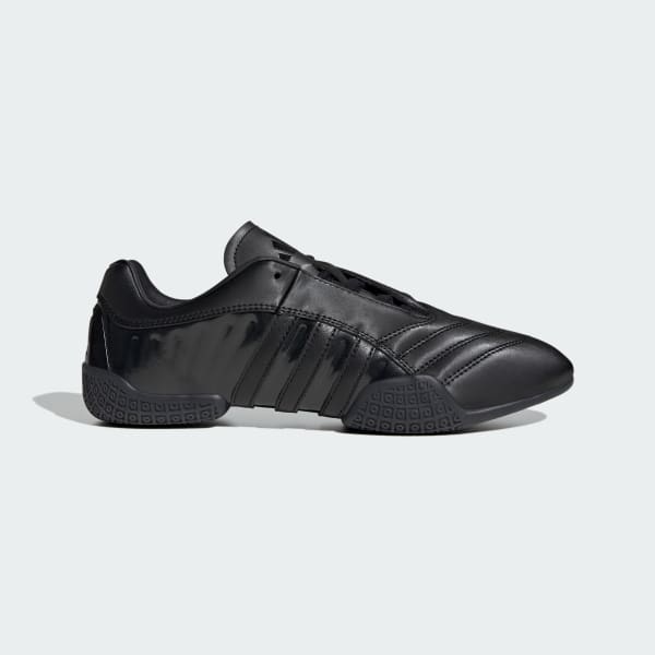 (Women) adidas Taekwondo Mei Elite Sneakers Core Black/Core Black/Core Black HQ9182