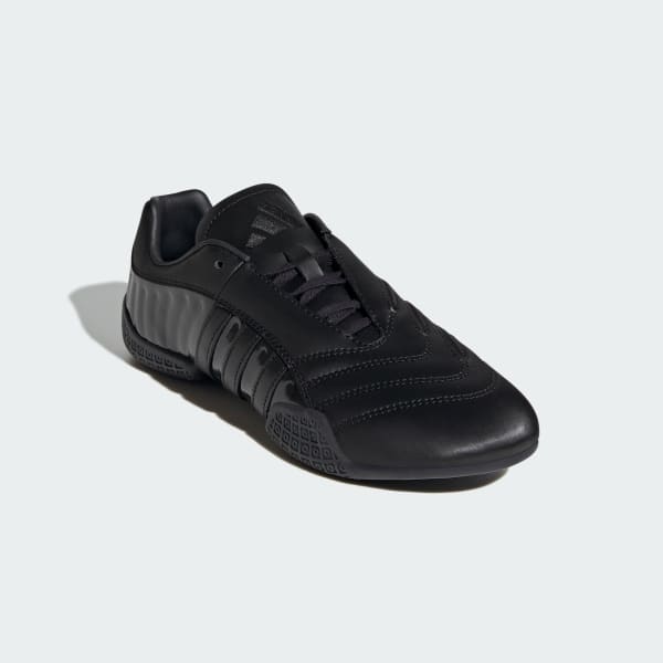 Shop (W) adidas 跆拳道 Mei Elite 運動鞋 核心黑/核心黑/核心黑 HQ9182