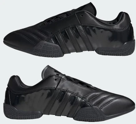 (W) adidas 跆拳道 Mei Elite 運動鞋 核心黑/核心黑/核心黑 HQ9182 Sizing (W) adidas 跆拳道 Mei Elite 運動鞋 核心黑/核心黑/核心黑 HQ9182