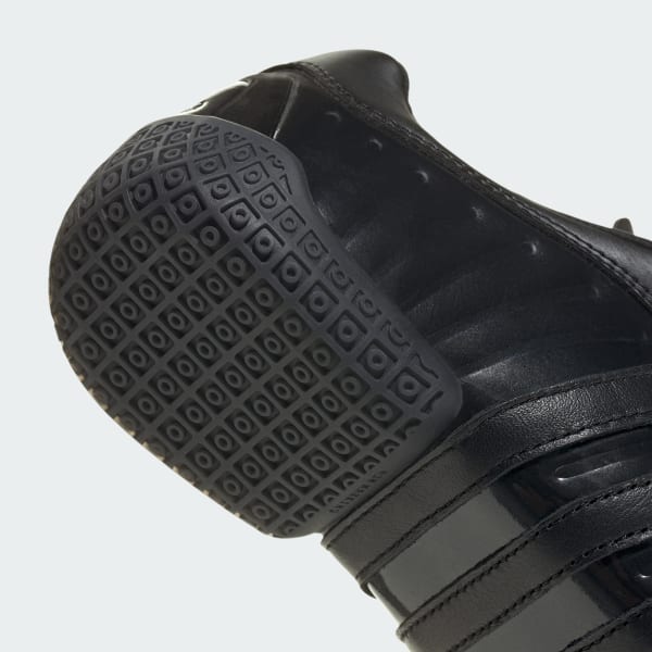 Cheap (W) adidas 跆拳道 Mei Elite 運動鞋 核心黑/核心黑/核心黑 HQ9182