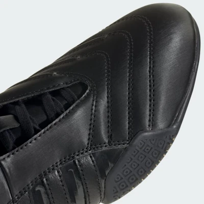 (W) adidas 跆拳道 Mei Elite 運動鞋 核心黑/核心黑/核心黑 HQ9182 1