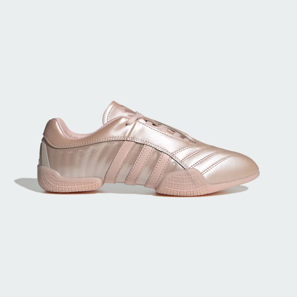 (Women) adidas TAEKWONDO MEI ELITE EXCLUSIVE for atmos Sneakers Sandy Pink/Sandy Pink/Sandy Pink HQ9181