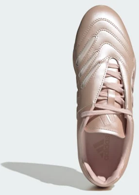 (W) アディダス TAEKWONDO MEI ELITE EXCLUSIVE アトモス スニーカー サンディピンク HQ9181 Order (W) アディダス TAEKWONDO MEI ELITE EXCLUSIVE アトモス スニーカー サンディピンク HQ9181