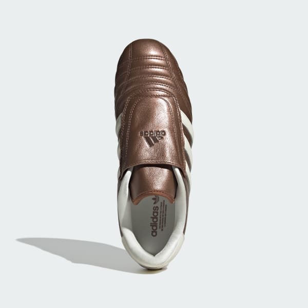 Order (W) 阿迪达斯跆拳道鞋 棕色/复古棕/米白色 JS4025