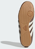 Zapatillas Adidas Taekwondo Marrón/Beige Usado/Blanco Hueso. JS4025 Lookbook Zapatillas Adidas Taekwondo Marrón/Beige Usado/Blanco Hueso. JS4025