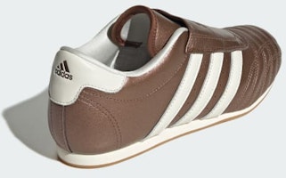 Zapatillas Adidas Taekwondo Marrón/Beige Usado/Blanco Hueso. JS4025 Purchase Zapatillas Adidas Taekwondo Marrón/Beige Usado/Blanco Hueso. JS4025