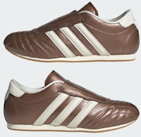 Zapatillas Adidas Taekwondo Marrón/Beige Usado/Blanco Hueso. JS4025 Sizing Zapatillas Adidas Taekwondo Marrón/Beige Usado/Blanco Hueso. JS4025