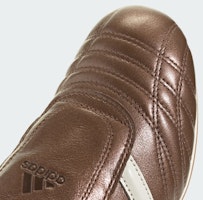 Zapatillas Adidas Taekwondo Marrón/Beige Usado/Blanco Hueso. JS4025 Cheap Zapatillas Adidas Taekwondo Marrón/Beige Usado/Blanco Hueso. JS4025