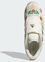 Zapatillas Adidas Taekwondo Blanco Crema/Oro Metálico/Goma JR3705 Order Zapatillas Adidas Taekwondo Blanco Crema/Oro Metálico/Goma JR3705