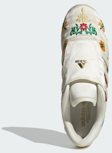 (W) 阿迪达斯跆拳道鞋 奶油白/金属金/生胶色 JR3705 Order (W) 阿迪达斯跆拳道鞋 奶油白/金属金/生胶色 JR3705