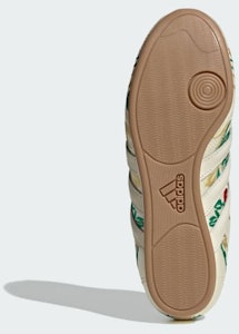 (W) 阿迪达斯跆拳道鞋 奶油白/金属金/生胶色 JR3705 Lookbook (W) 阿迪达斯跆拳道鞋 奶油白/金属金/生胶色 JR3705