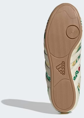 (Women) Adidas Taekwondo Shoes Cream White/Gold Metallic/Gum JR3705 Lookbook (Women) Adidas Taekwondo Shoes Cream White/Gold Metallic/Gum JR3705