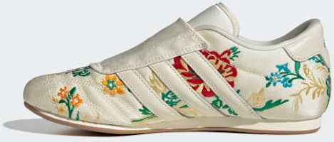 Zapatillas Adidas Taekwondo Blanco Crema/Oro Metálico/Goma JR3705 Details for Zapatillas Adidas Taekwondo Blanco Crema/Oro Metálico/Goma JR3705