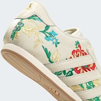 Zapatillas Adidas Taekwondo Blanco Crema/Oro Metálico/Goma JR3705 Cheap Zapatillas Adidas Taekwondo Blanco Crema/Oro Metálico/Goma JR3705