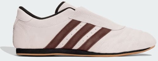 adidas Taekwondo W for Emmi Sneaker Off White/Dark Brown/Core Black HQ4898 adidas Taekwondo W for Emmi Sneaker Off White/Dark Brown/Core Black HQ4898
