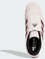 adidas Taekwondo W 女鞋 白/深棕/黑 配色 休閒運動鞋 HQ4898 Order adidas Taekwondo W 女鞋 白/深棕/黑 配色 休閒運動鞋 HQ4898