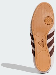 アディダス テコンドー W エミ スニーカー オフホワイト/ダークブラウン/コアブラック HQ4898 Lookbook アディダス テコンドー W エミ スニーカー オフホワイト/ダークブラウン/コアブラック HQ4898