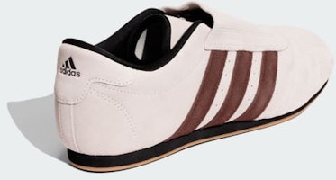 adidas Taekwondo W 女鞋 白/深棕/黑 配色 休閒運動鞋 HQ4898 Purchase adidas Taekwondo W 女鞋 白/深棕/黑 配色 休閒運動鞋 HQ4898