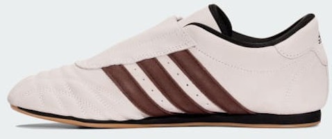 adidas Taekwondo W 女鞋 白/深棕/黑 配色 休閒運動鞋 HQ4898 Details for adidas Taekwondo W 女鞋 白/深棕/黑 配色 休閒運動鞋 HQ4898