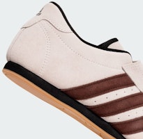 adidas Taekwondo W 女鞋 白/深棕/黑 配色 休閒運動鞋 HQ4898 Cheap adidas Taekwondo W 女鞋 白/深棕/黑 配色 休閒運動鞋 HQ4898