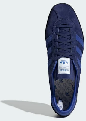 阿迪达斯塔希提海洋鞋 深夜天空/大胆蓝/夜海军蓝 JR4773 Order 阿迪达斯塔希提海洋鞋 深夜天空/大胆蓝/夜海军蓝 JR4773