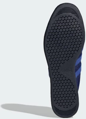 阿迪达斯塔希提海洋鞋 深夜天空/大胆蓝/夜海军蓝 JR4773 Lookbook 阿迪达斯塔希提海洋鞋 深夜天空/大胆蓝/夜海军蓝 JR4773