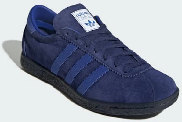 阿迪达斯塔希提海洋鞋 深夜天空/大胆蓝/夜海军蓝 JR4773 Shop 阿迪达斯塔希提海洋鞋 深夜天空/大胆蓝/夜海军蓝 JR4773
