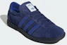 Shop 阿迪达斯塔希提海洋鞋 深夜天空/大胆蓝/夜海军蓝 JR4773