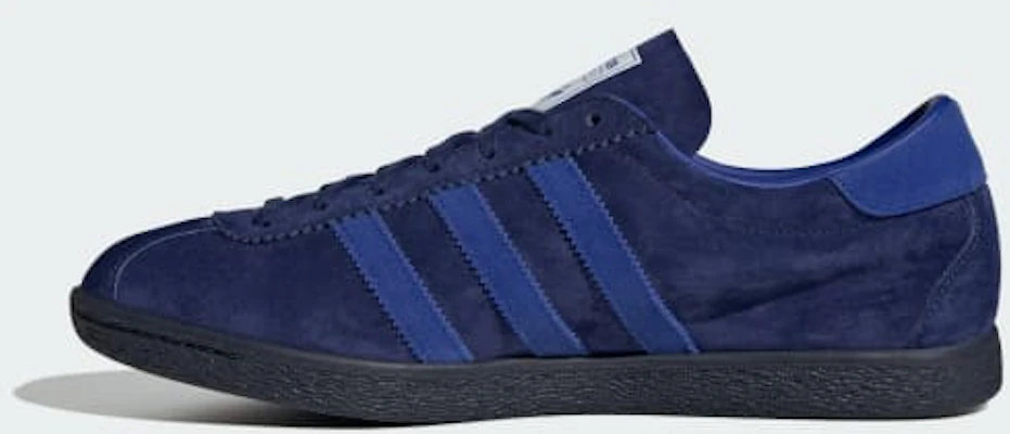 阿迪达斯塔希提海洋鞋 深夜天空/大胆蓝/夜海军蓝 JR4773 Details for 阿迪达斯塔希提海洋鞋 深夜天空/大胆蓝/夜海军蓝 JR4773