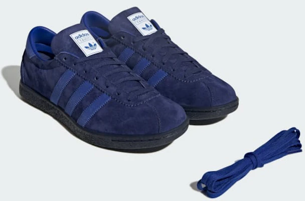 阿迪达斯塔希提海洋鞋 深夜天空/大胆蓝/夜海军蓝 JR4773 Cheap 阿迪达斯塔希提海洋鞋 深夜天空/大胆蓝/夜海军蓝 JR4773