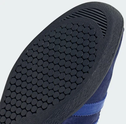 阿迪达斯塔希提海洋鞋 深夜天空/大胆蓝/夜海军蓝 JR4773 2