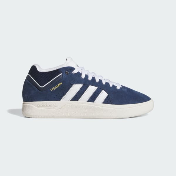 Adidas Taishan Collegiate Navy/Cloud White/Chalk White