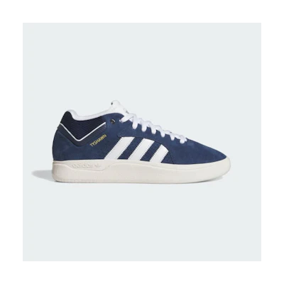 Adidas Taishan Collegiate Navy/Cloud White/Chalk White