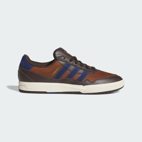 adidas TaiShan II Aurora Coffee/Dark Blue/Preloved Brown KK2982