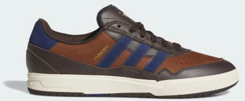 adidas TaiShan II Aurora Coffee/Dark Blue/Preloved Brown KK2982 adidas TaiShan II Aurora Coffee/Dark Blue/Preloved Brown KK2982