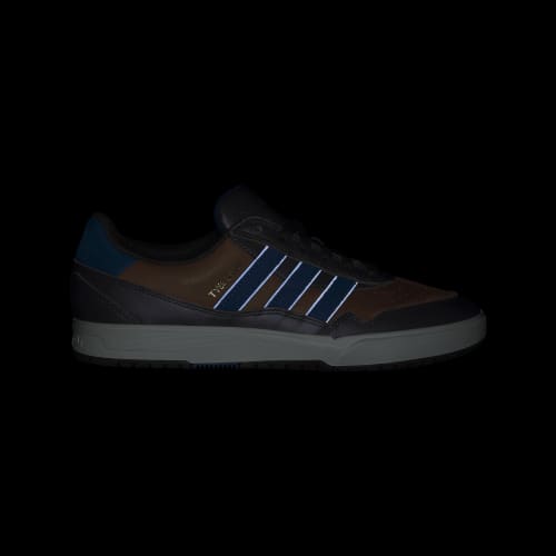 Order adidas TaiShan II Aurora Koffie/Donkerblauw/Preloved Bruin KK2982
