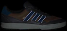 Order adidas TaiShan II Aurora Koffie/Donkerblauw/Preloved Bruin KK2982