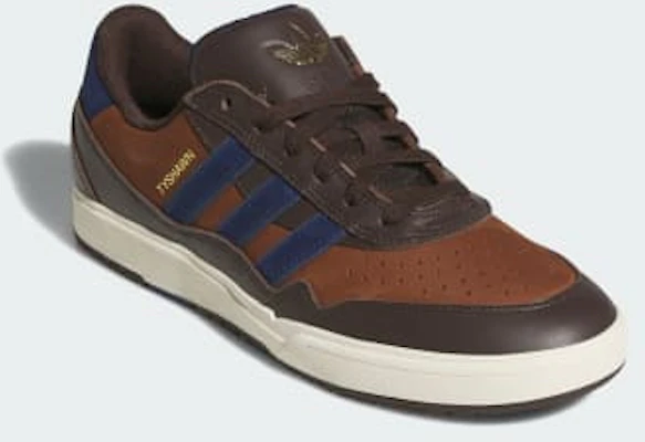 adidas TaiShan II Aurora Koffie/Donkerblauw/Preloved Bruin KK2982 Purchase adidas TaiShan II Aurora Koffie/Donkerblauw/Preloved Bruin KK2982