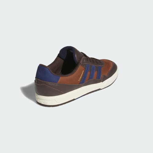 Details for adidas TaiShan II Aurora Koffie/Donkerblauw/Preloved Bruin KK2982