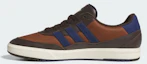 Sizing adidas TaiShan II Aurora Koffie/Donkerblauw/Preloved Bruin KK2982