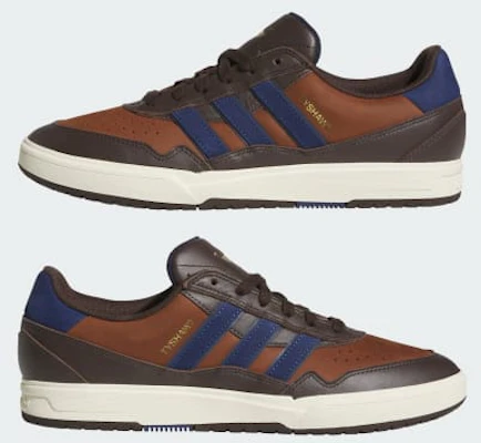 adidas TaiShan II Aurora Koffie/Donkerblauw/Preloved Bruin KK2982 Cheap adidas TaiShan II Aurora Koffie/Donkerblauw/Preloved Bruin KK2982