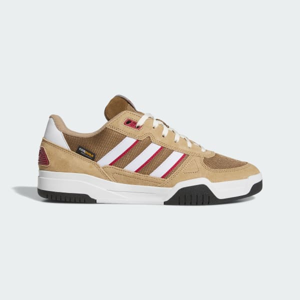 adidas Takira Cup Cardboard/Cloud White/Team Victory Red KJ5055